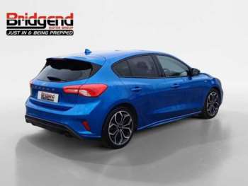 Used Ford Focus 2020 for sale - 74221040: Photo