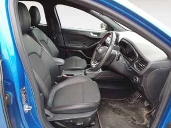 Used Ford Focus 2020 for sale - 74221040: Photo