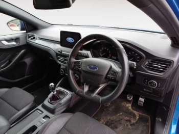 Used Ford Focus 2020 for sale - 74221040: Photo