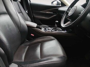 Used Mazda CX-30 2021 for sale - 77490907: Photo
