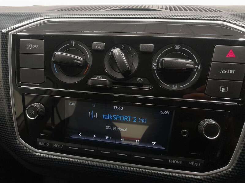 Used Volkswagen up! 2022 for sale - 77716349: Photo 17