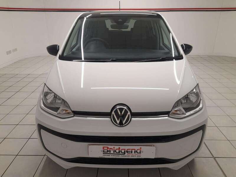 Used Volkswagen up! 2022 for sale - 77716349: Photo 2