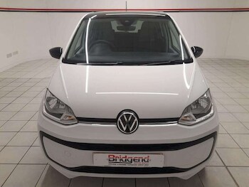 Used Volkswagen up! 2022 for sale - 77716349: Photo