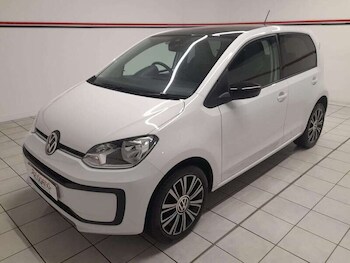 Used Volkswagen up! 2022 for sale - 77716349: Photo