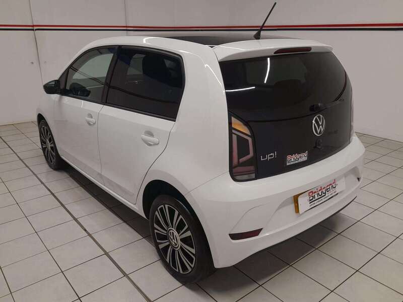 Used Volkswagen up! 2022 for sale - 77716349: Photo 4