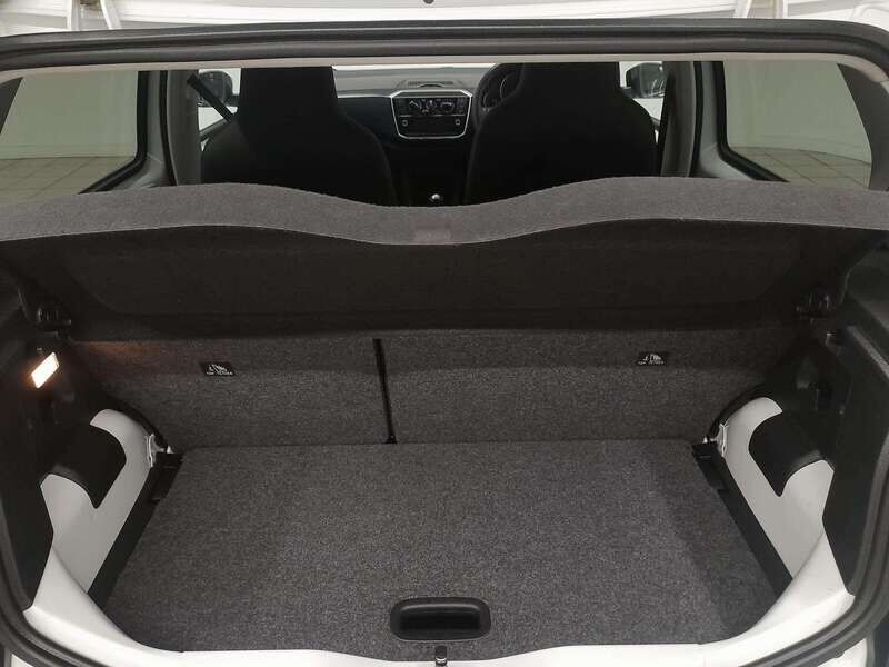 Used Volkswagen up! 2022 for sale - 77716349: Photo 7