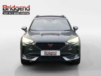 Used Cupra Formentor 2021 for sale - 76175040: Photo 2