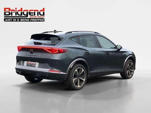 Used Cupra Formentor 2021 for sale - 76175040: Photo 3
