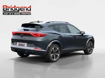 Used Cupra Formentor 2021 for sale - 76175040: Photo 3