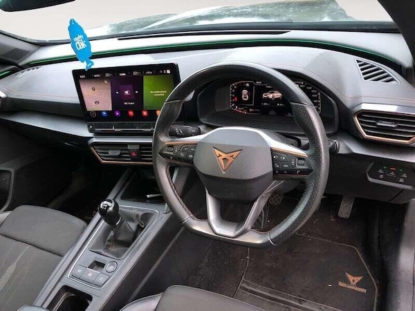 Used Cupra Formentor 2021 for sale - 76175040: Photo 4