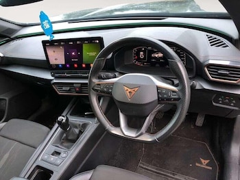 Used Cupra Formentor 2021 for sale - 76175040: Photo 4