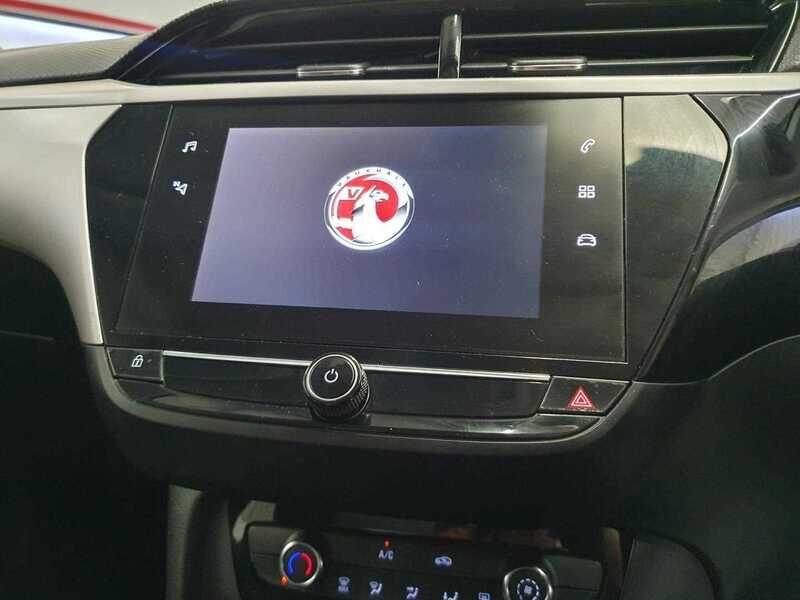 Used Vauxhall Corsa 2021 for sale - 76137770: Photo 15