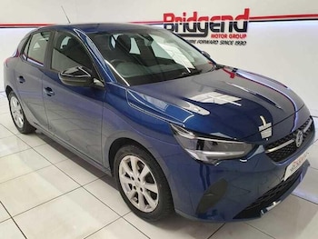 Vauxhall - Corsa