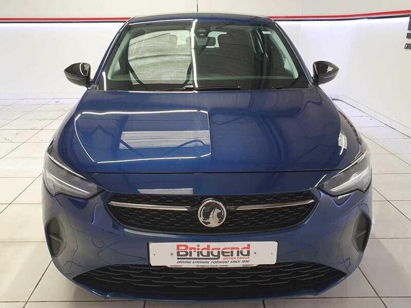Used Vauxhall Corsa 2021 for sale - 76137770: Photo 2