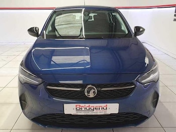 Used Vauxhall Corsa 2021 for sale - 76137770: Photo 2