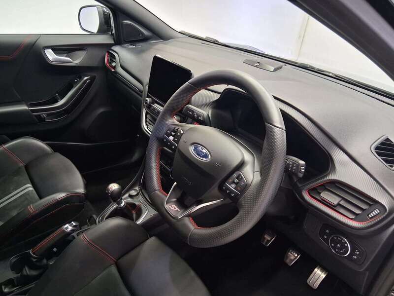 Used Ford Puma 2023 for sale - 77045154: Photo 10