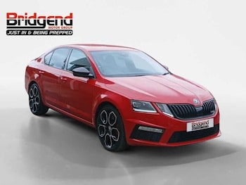 Used Skoda Octavia 2019 for sale - 79087360: Photo