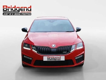 Used Skoda Octavia 2019 for sale - 79087360: Photo
