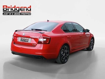 Used Skoda Octavia 2019 for sale - 79087360: Photo