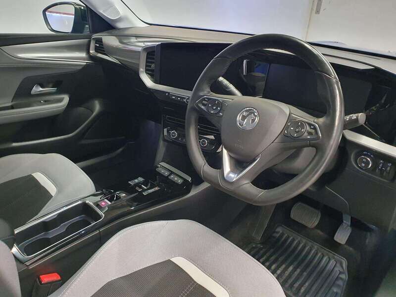 Used Vauxhall Mokka 2022 for sale - 77813911: Photo 15