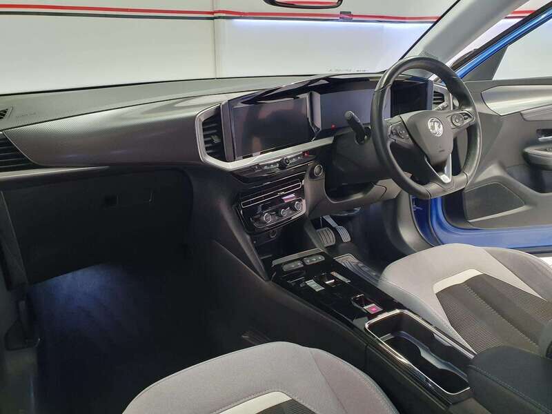 Used Vauxhall Mokka 2022 for sale - 77813911: Photo 27