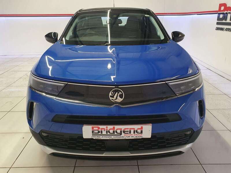 Used Vauxhall Mokka 2022 for sale - 77813911: Photo 3