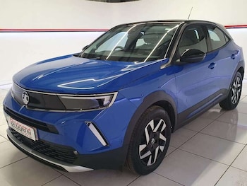 Used Vauxhall Mokka X undefined for sale - 77813911: Photo