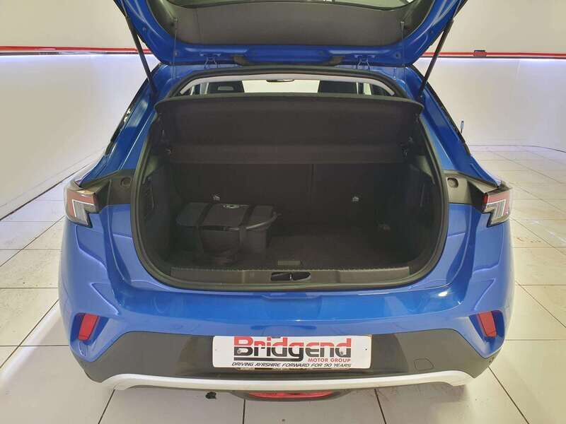 Used Vauxhall Mokka 2022 for sale - 77813911: Photo 8