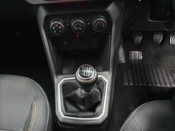 Used Dacia Sandero Stepway 2022 for sale - 76137379: Photo 19