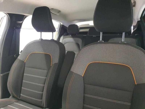 Used Dacia Sandero Stepway 2022 for sale - 76137379: Photo 21