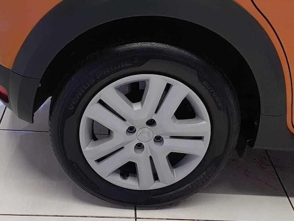 Used Dacia Sandero Stepway 2022 for sale - 76137379: Photo 8