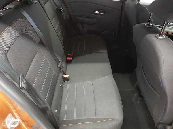 Used Dacia Sandero Stepway 2022 for sale - 76137379: Photo 9