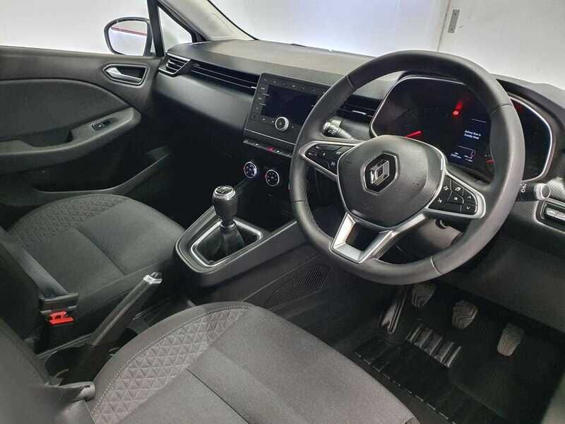 Used Renault Clio 2020 for sale - 77045122: Photo 13