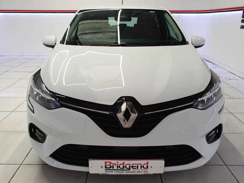 Used Renault Clio 2020 for sale - 77045122: Photo 2