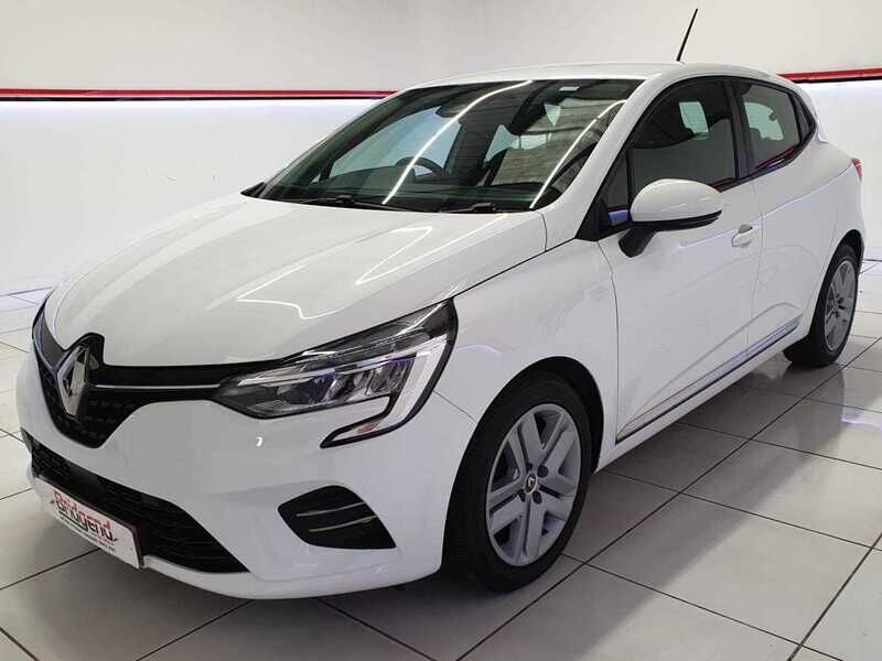 Used Renault Clio 2020 for sale - 77045122: Photo 3