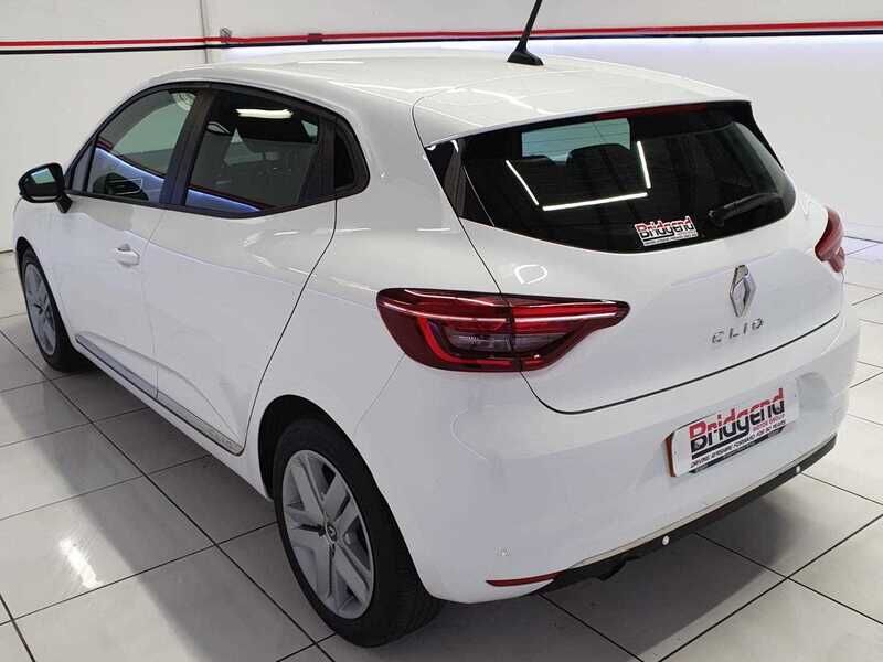 Used Renault Clio 2020 for sale - 77045122: Photo 4