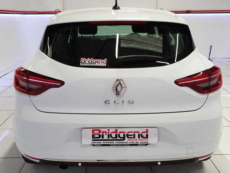 Used Renault Clio 2020 for sale - 77045122: Photo 5