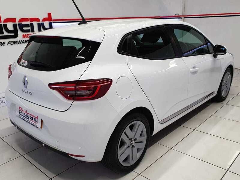 Used Renault Clio 2020 for sale - 77045122: Photo 6