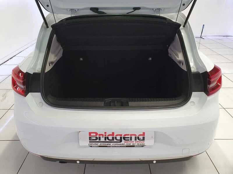 Used Renault Clio 2020 for sale - 77045122: Photo 7