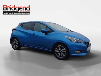 Used Nissan Micra undefined for sale - 78669412: Photo