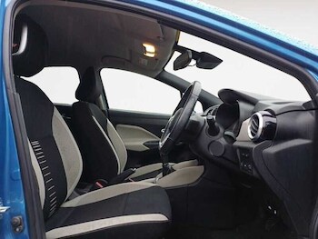 Used Nissan Micra undefined for sale - 78669412: Photo