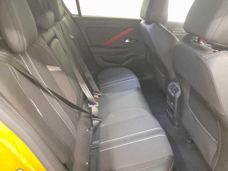 Used Vauxhall Astra 2023 for sale - 76472292: Photo 12