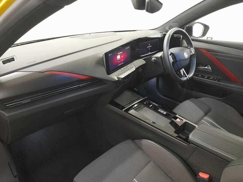 Used Vauxhall Astra 2023 for sale - 76472292: Photo 14