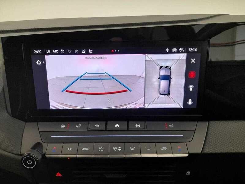 Used Vauxhall Astra 2023 for sale - 76472292: Photo 17