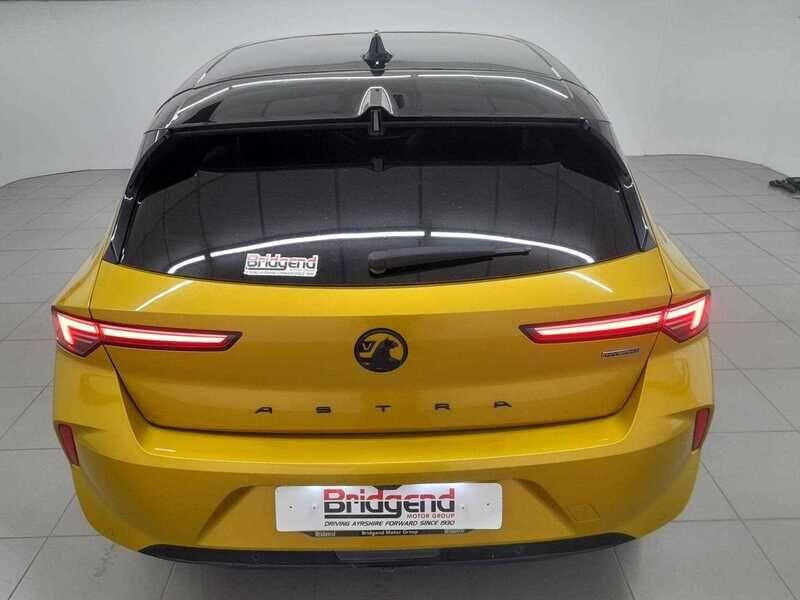 Used Vauxhall Astra 2023 for sale - 76472292: Photo 5