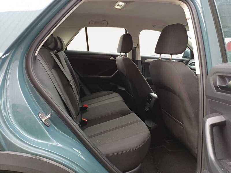 Used Volkswagen T-Roc 2023 for sale - 77404743: Photo 6