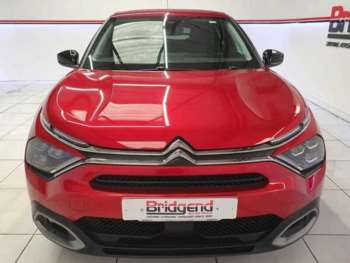 Used Citroen C4 2021 for sale - 74221952: Photo