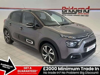 Used Citroen C3 2023 for sale - 79070570: Photo