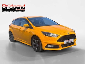 Used Ford Focus 2016 for sale - 79491083: Photo