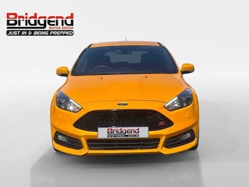 Used Ford Focus 2016 for sale - 79491083: Photo